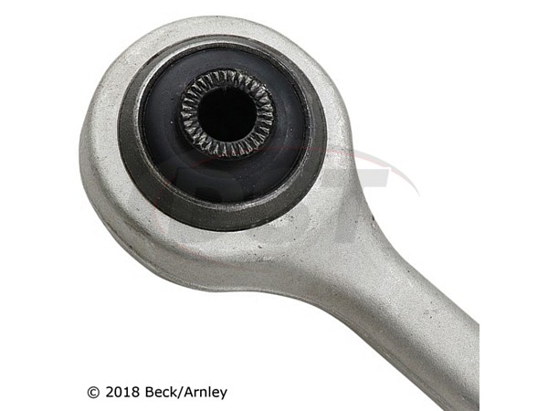 beckarnley-102-7787 Front Lower Control Arm and Ball Joint - Driver Side - Rearward Position